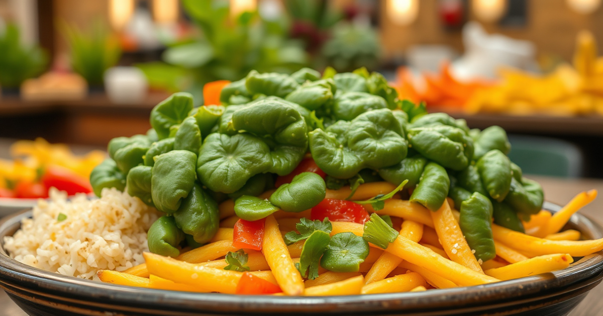 Souplantation Menu With Prices For 2026