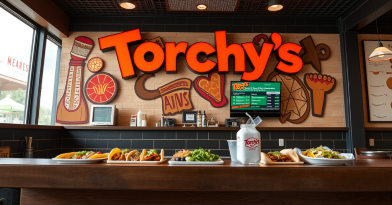 Torchy’s Tacos Menu With Prices For 2026