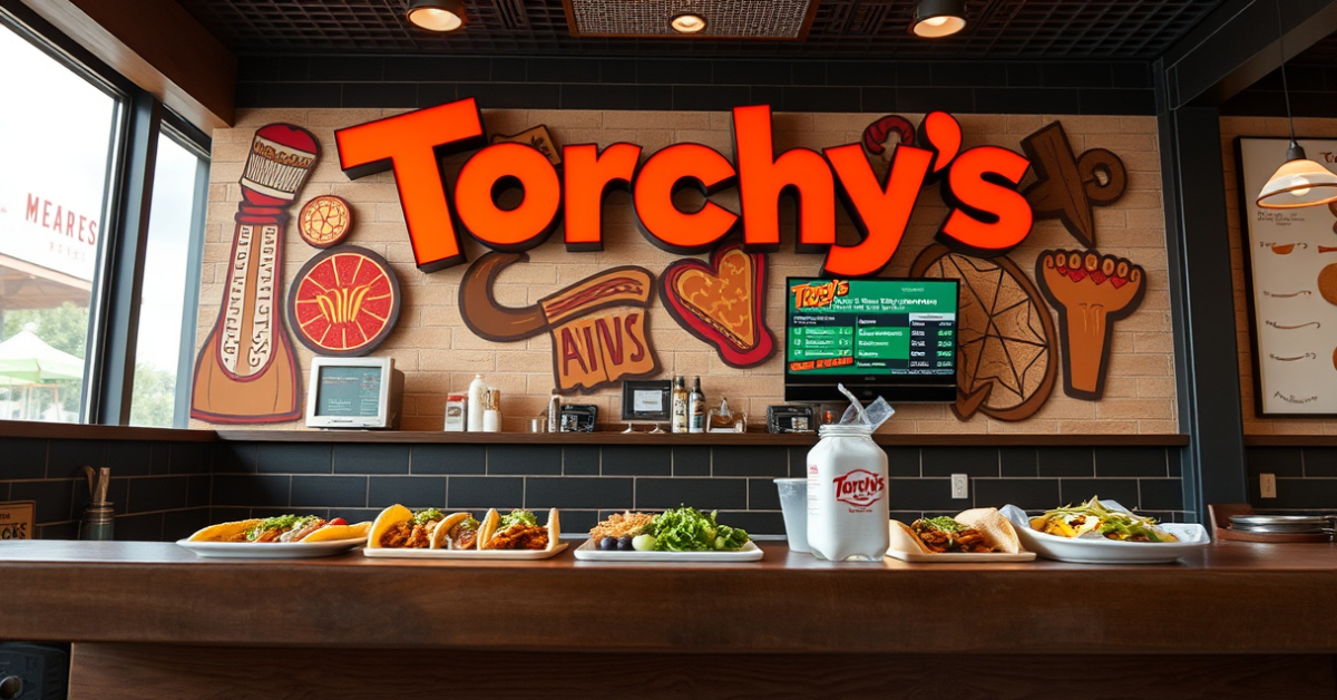 Torchy’s Tacos Menu With Prices For 2026