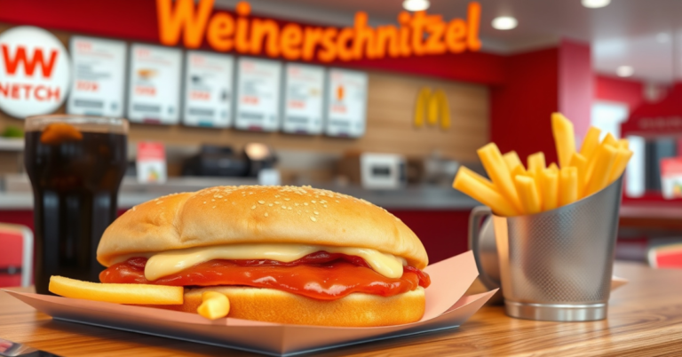 Wienerschnitzel Menu With Prices For 2026