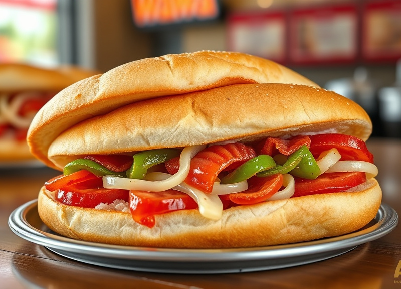 Classic Hoagies