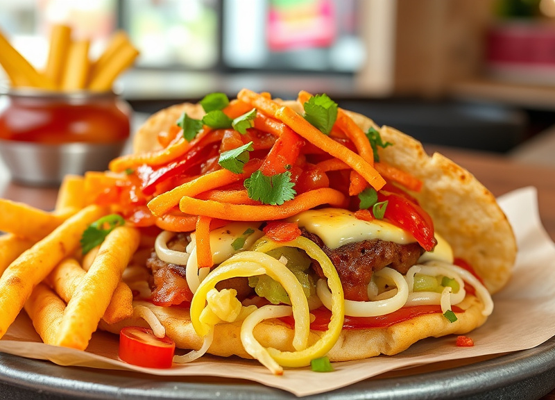 Does Tijuana Flats Have Gluten-Free Options?