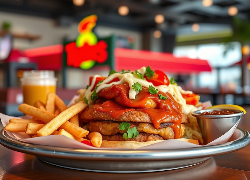 Does Tijuana Flats Offer Catering?
