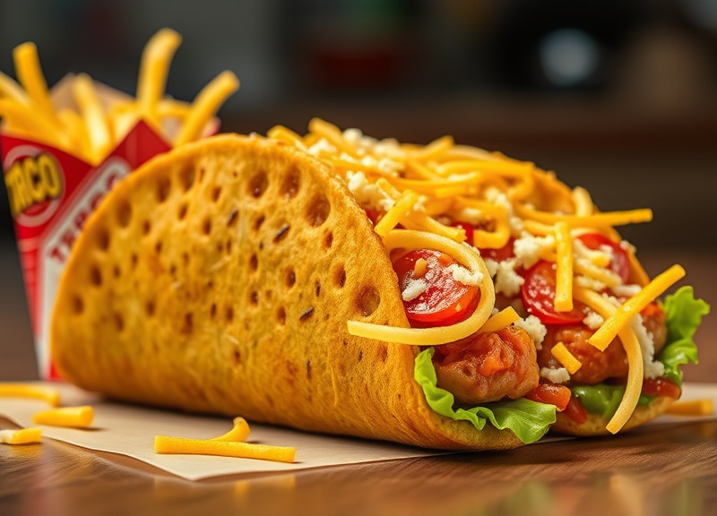 Secret Menu & Specials