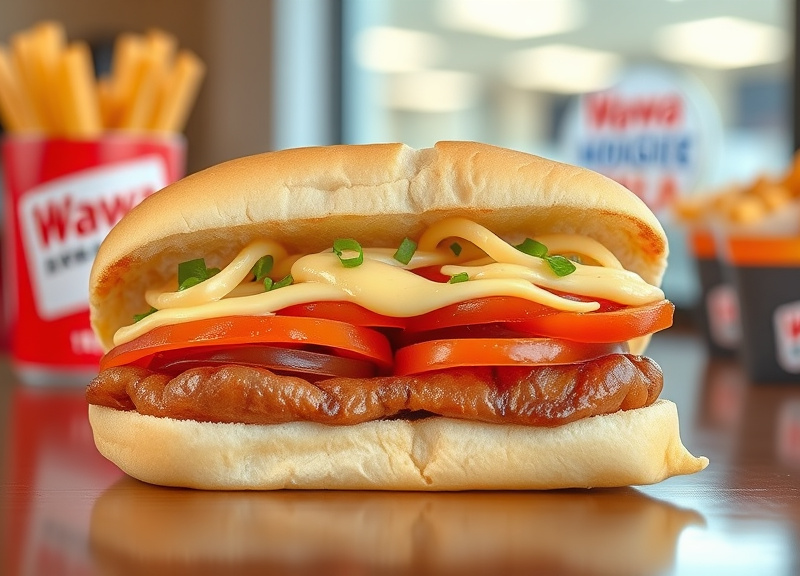 Shorti Hoagies