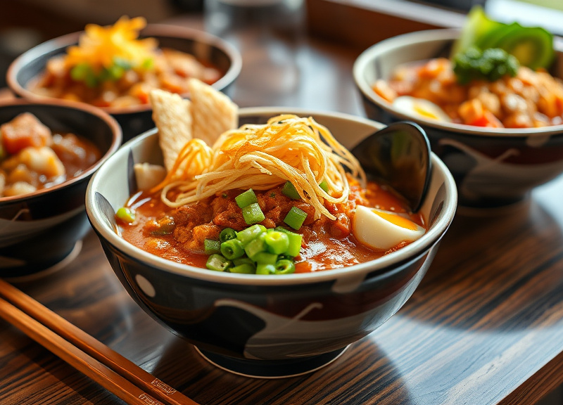 Signature Bowls