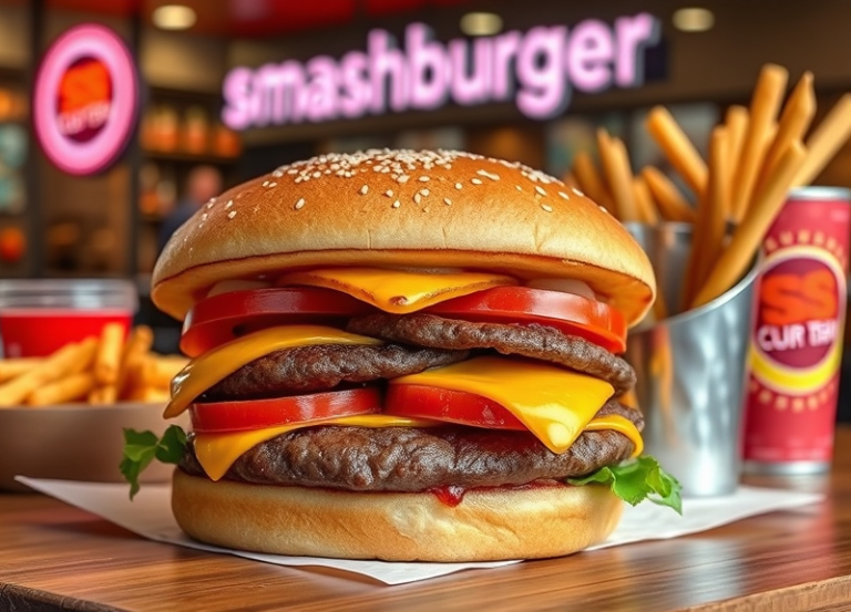What You Can Order During Morning Hours