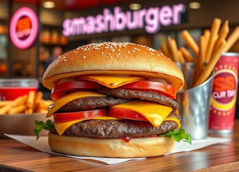 What You Can Order During Morning Hours